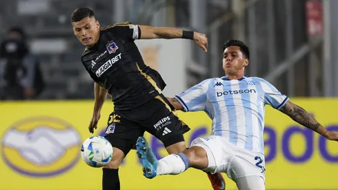 Colo Colo necesita tres resultados para avanzar en Copa Libertadores