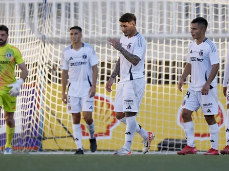 Pérdida de hasta 10 puntos: el castigo que amenaza a Colo Colo