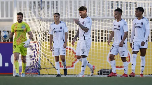El duro castigo que amenaza a Colo Colo.