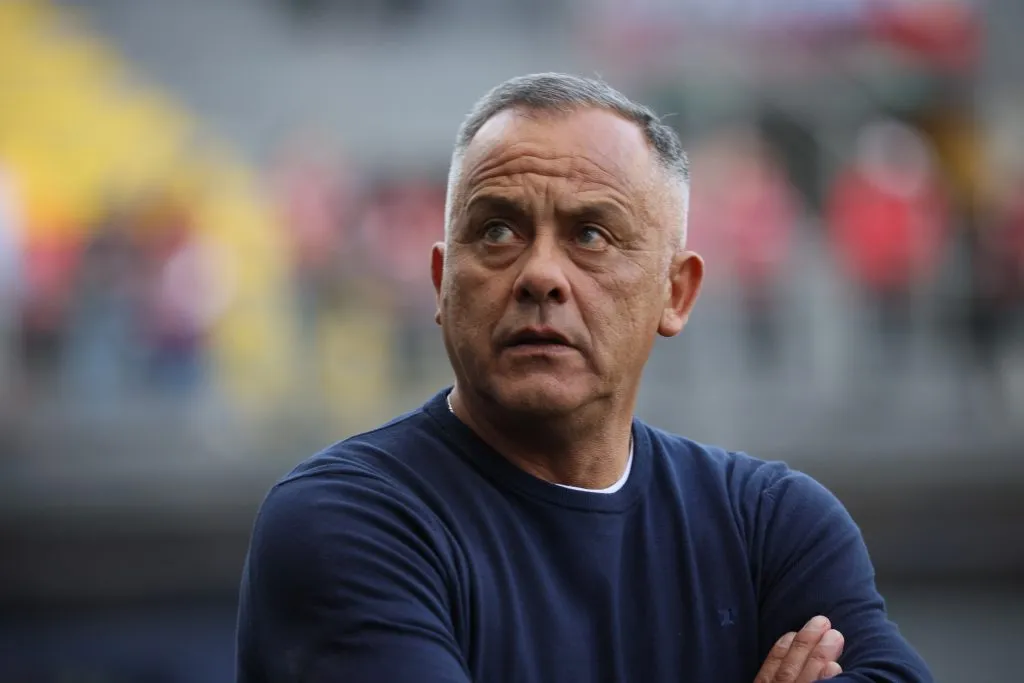 Erwin Durán fue cesado de su cargo y La Serena tiene todo listo con Paulucci. Sin embargo, el DT nacional aún no firma su finiquito.