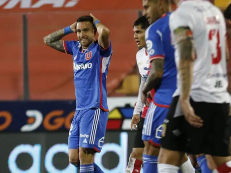 El dilema de Curicó Unido para recibir a la U en Copa Chile