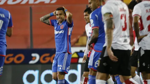 Universidad de Chile y Curicó Unido se vuelven a ver por la Copa Chile, pero... ¿Dónde?