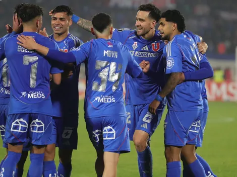 Cuánta plata ha ganado la U hasta ahora en la Copa Libertadores