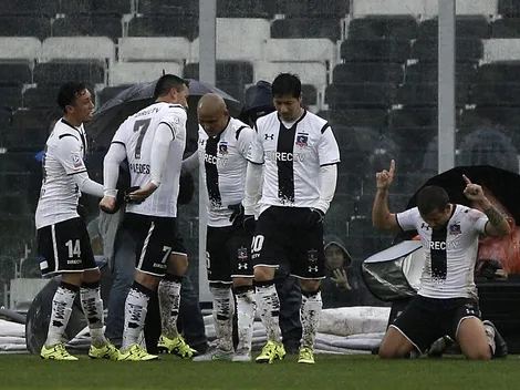 Campeón en Colo Colo recordó cuando “mató a su hermano”