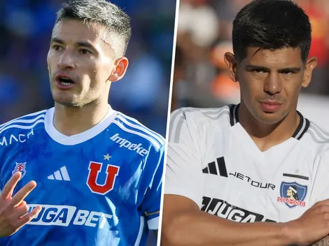 Mientras Aránguiz gana 40 millones en la U, esto cobra Pavez