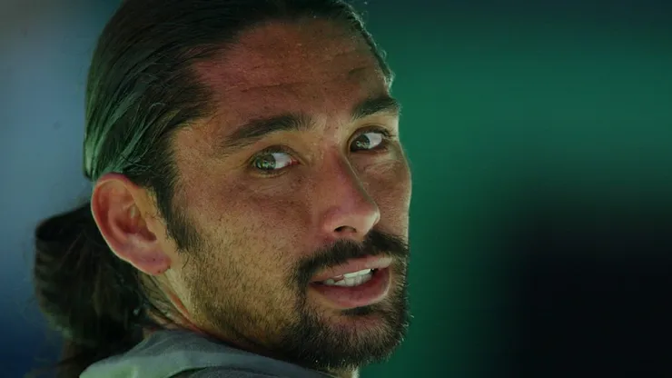 Marcelo Ríos