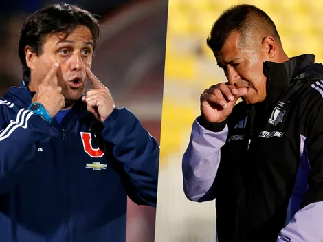 La fórmula que Colo Colo podría copiar para despedir a Almirón