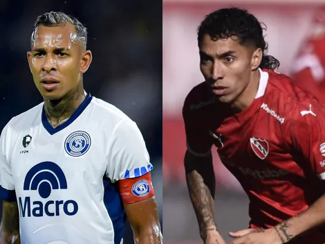 Cabral toma la batuta en plan para seducir a un gran deseo de Colo Colo