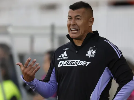 Ya estuvo en Chile: El gran tapado para reemplazar a Almirón