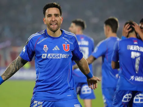 ¿Pelear la Libertadores o la Sudamericana? "La U todavía no toca techo"