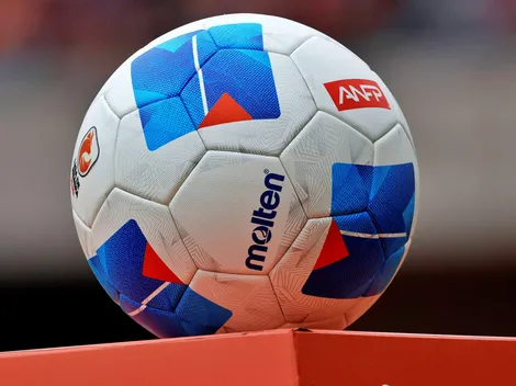 Un chiste: El club de la Primera División que arriesga resta de puntos