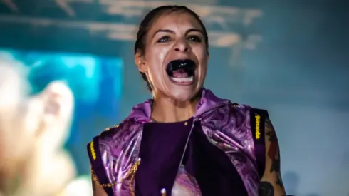 'La Leona' Asenjo vuelve al ring en el mes de julio.