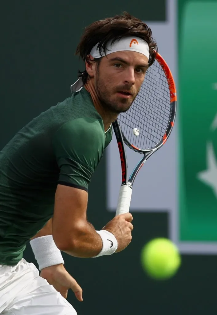 Gastao Elias (Getty Images).