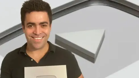 Jean Pierre Bonvallet eligió al mejor futbolista del fútbol chileno.