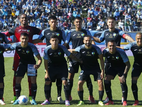 Filtran la cifra exacta que pagaron los mexicanos por O'Higgins