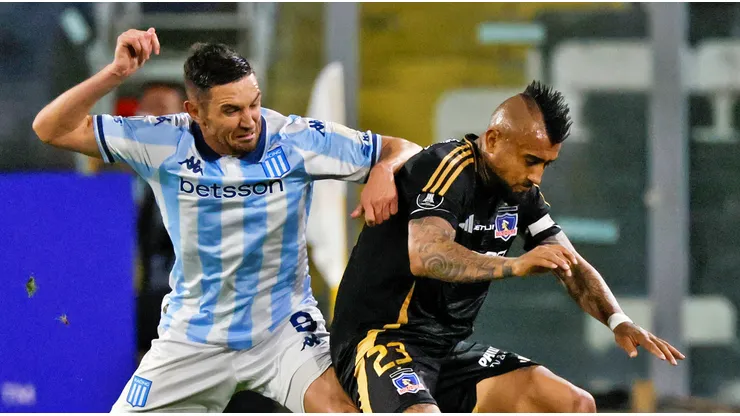 El Cacique se juega mucho más que tres puntos ante Racing.