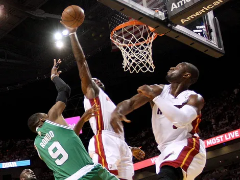 Superó a LeBron y una malísima decisión lo dejó fuera de la NBA