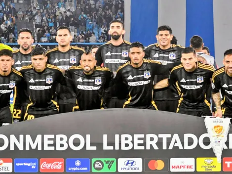 Uno a uno de Colo Colo: Alguien tiene que pagar por este bochorno