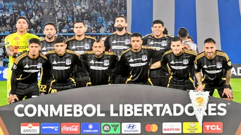 El Cacique tuvo una noche para el olvido ante Racing.