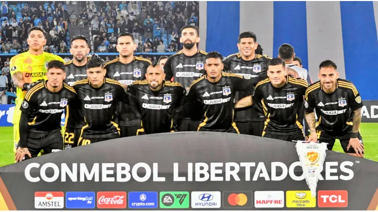 El Cacique tuvo una noche para el olvido ante Racing.