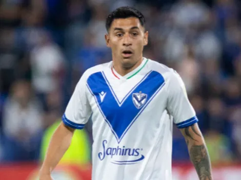 Almirón se negó a su llegada, es figura y pasó de ronda en la fecha 5