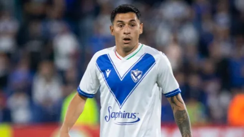 Este volante de contención hizo mucho para llegar a Colo Colo, pero el DT le dijo no.