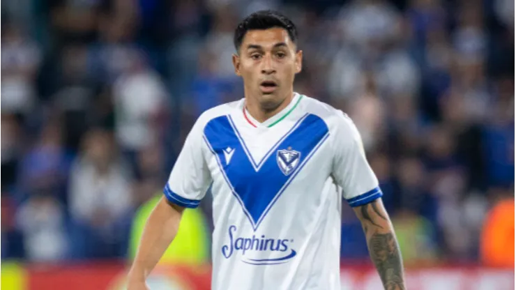 Este volante de contención hizo mucho para llegar a Colo Colo, pero el DT le dijo no.