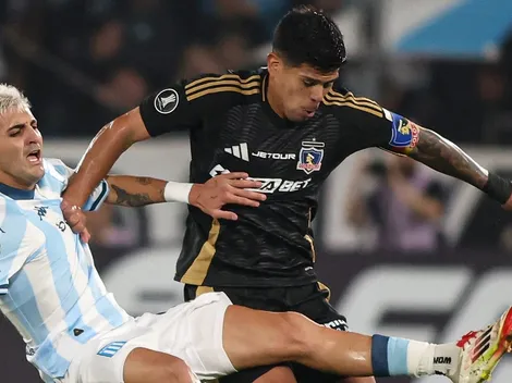 Tabla: Colo Colo queda eliminado de todo