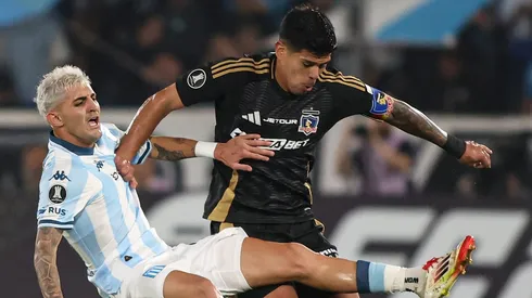 Colo Colo hizo el ridículo y se despide de toda competencia internacional.