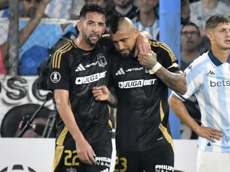 Isla deja en alerta a Colo Colo tras papelón en Libertadores