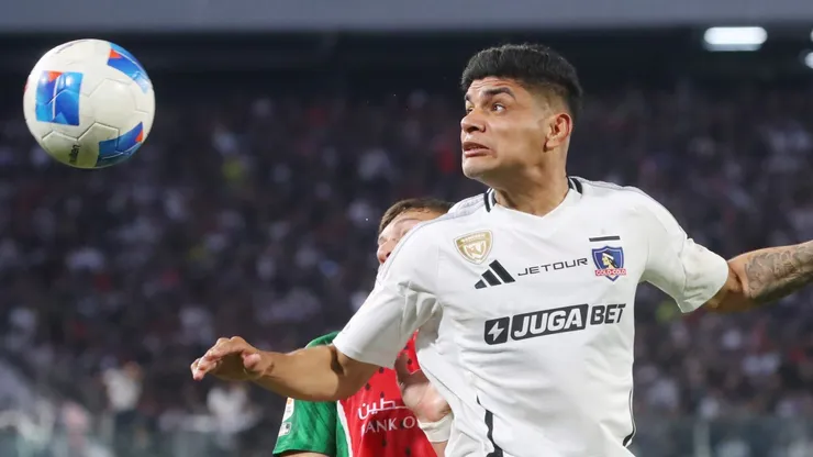 Aquino habló en Buenos Aires tras la goleada sufrida ante Racing Club.