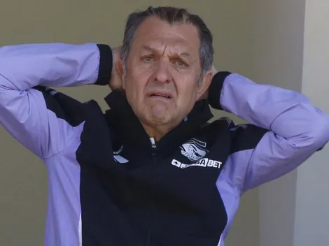 "Menos en el camarín": las frases de Mosa que sentencian a Almirón