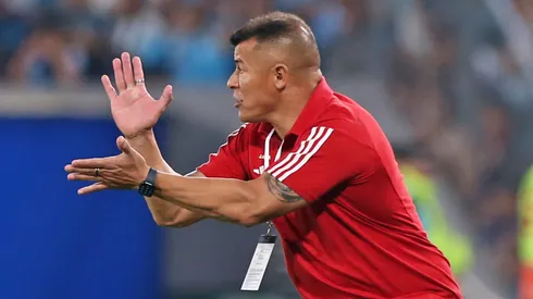 El proceso de Almirón quedó tambaleando tras el 4-0 ante Racing.