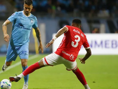 ¿Dónde ver a Deportes Iquique vs. Cienciano en Copa Sudamericana?