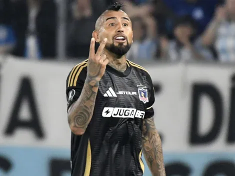 Bicampeón de América le dice a Vidal lo que nadie se atreve