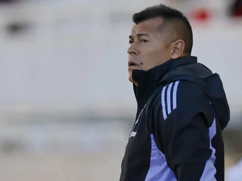 La IA le recomienda este entrenador a Colo Colo si se va Almirón