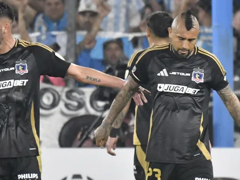 En Argentina le tienen lástima a Vidal: "Habla antes y..."