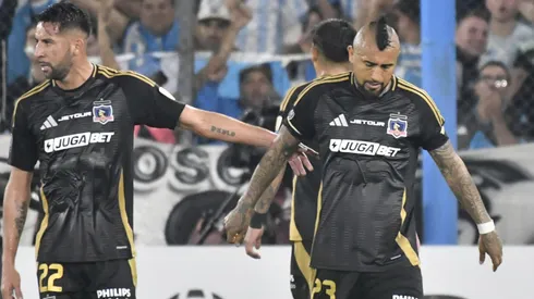 En Argentina analizaron el papelón de Arturo Vidal