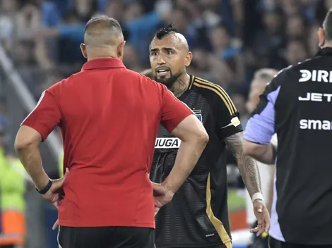 El único DT chileno que asoma como el sustituo de Almirón en Colo Colo