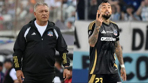 Al Bichi no le gustó lo que hizo Vidal en Avellaneda.