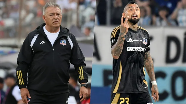 Al Bichi no le gustó lo que hizo Vidal en Avellaneda.
