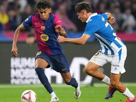 ¿Dónde ver Barcelona vs Espanyol por La Liga Española?