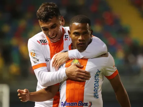 Pronósticos Cobresal vs Audax Italiano: duelo de líderes en la Liga de Primera