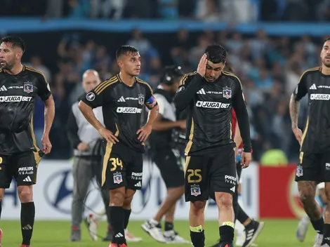El devastador título que se lleva Colo Colo en Libertadores