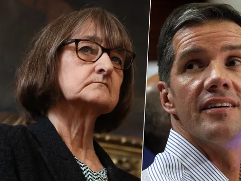 La Universidad acorrala a Azul Azul para conocer la verdad