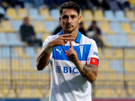 Pronósticos O'Higgins vs Universidad Católica: la UC quiere volver al triunfo para pelear la punta