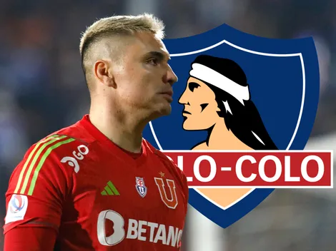 Campitos revela contactos con Colo Colo antes de su accidente