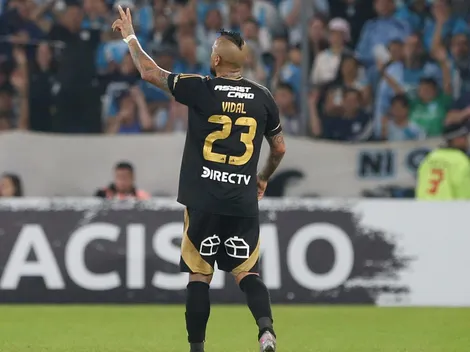 Ídolo de Colo Colo pronuncia la frase más burlesca para analizar el caos albo