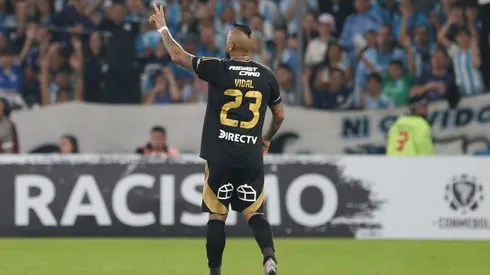 Colo Colo vive un pésimo momento en 2025.