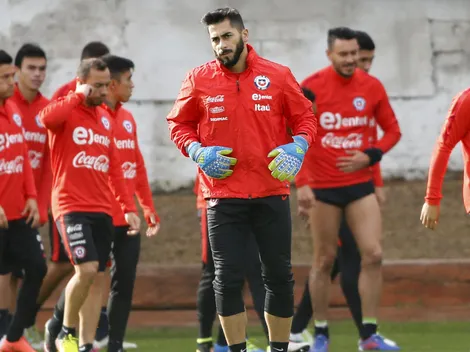 "No lo querían ver": Herrera liquidó a un referente de la U y Chile